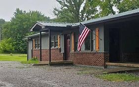 Cozy Compass House