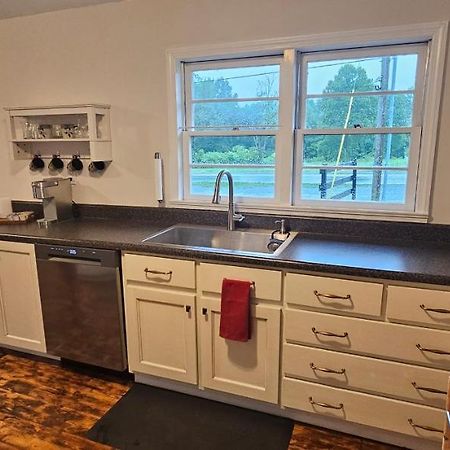 Cozy Compass House Hotel Tellico Plains Exterior photo