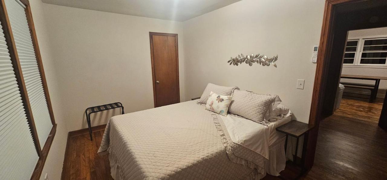 Cozy Compass House Hotel Tellico Plains Exterior photo