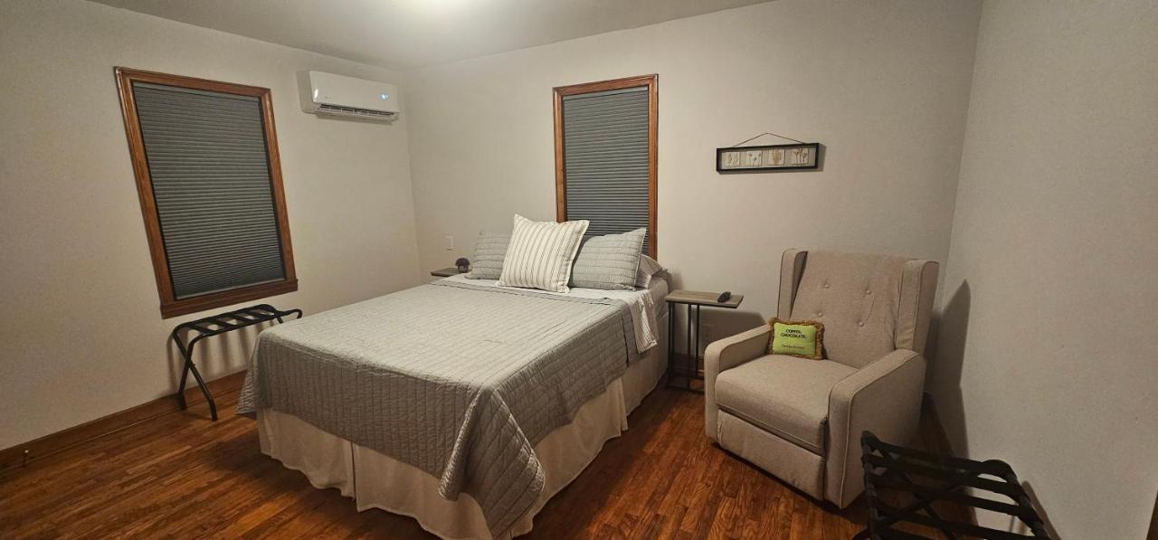 Cozy Compass House Hotel Tellico Plains Exterior photo