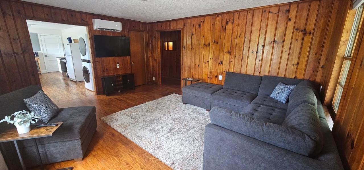 Cozy Compass House Hotel Tellico Plains Exterior photo