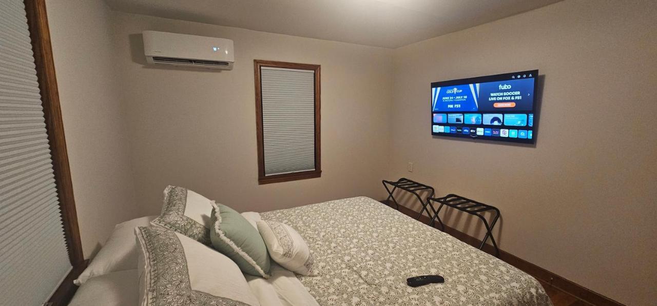 Cozy Compass House Hotel Tellico Plains Exterior photo